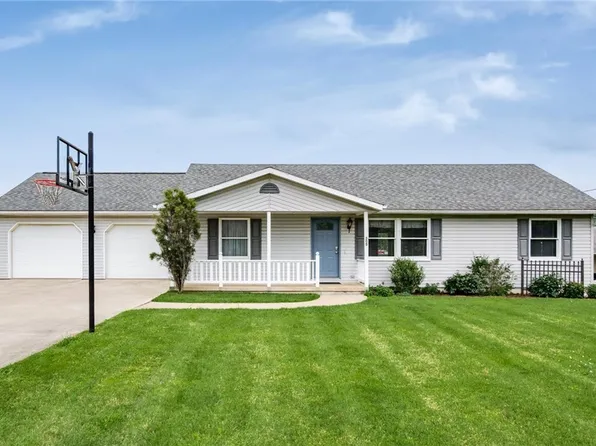 305 Buena Vista Ext, Baltic, OH 43804