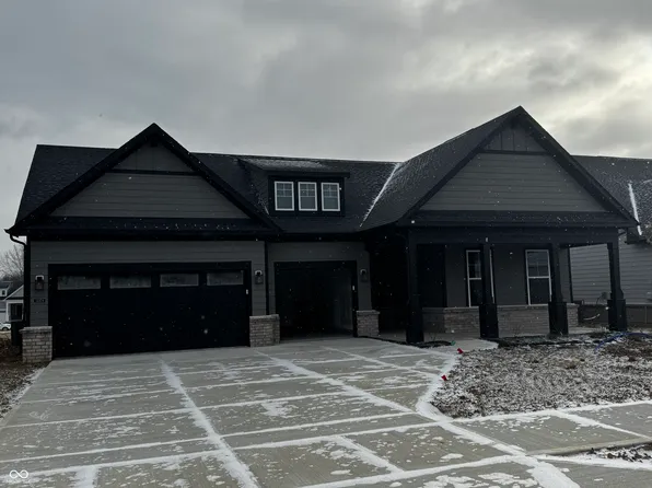 14379 Sydney Ln, Carmel, IN 46033