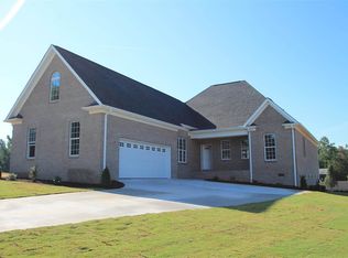 404 Big Barn Ct, Seneca, SC 29672
