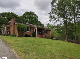 107 Brady Rd, Moore, SC 29369