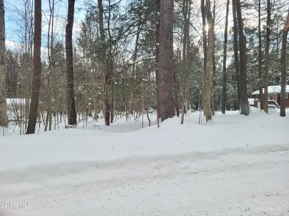 355 Troxell Spring Rd, Flinton, PA 16640