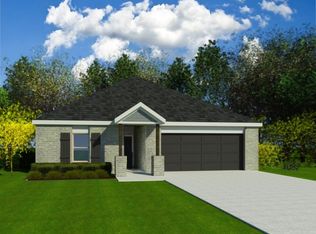 3410 N Manning Rd, El Reno, OK 73036