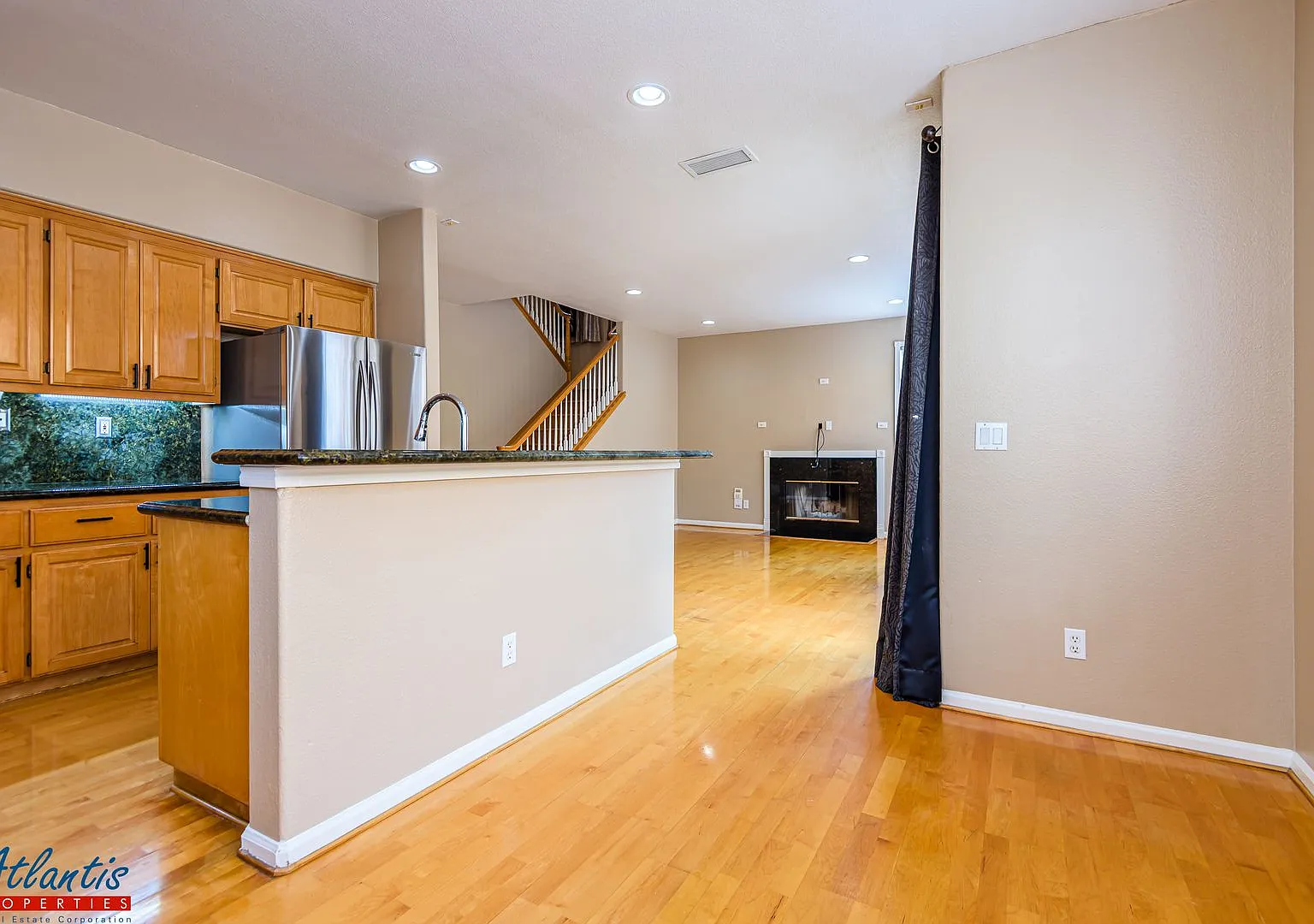 Beautiful North Valley Home — Photo 4