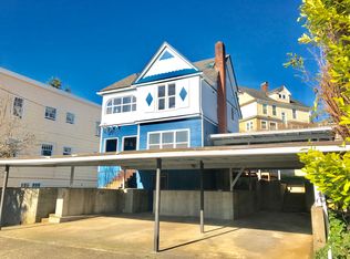 212 E 5th St, Aberdeen, WA 98520