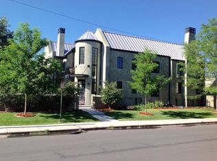 499 N Jackson St, Denver, CO 80206