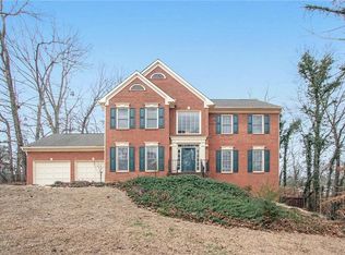 9281 Fieldstone Ct, Jonesboro, GA 30236