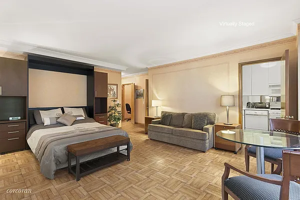 Rented by Corcoran | media 6