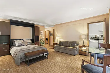 Rented by Corcoran