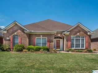 121 Indian Valley Rd, Huntsville, AL 35806