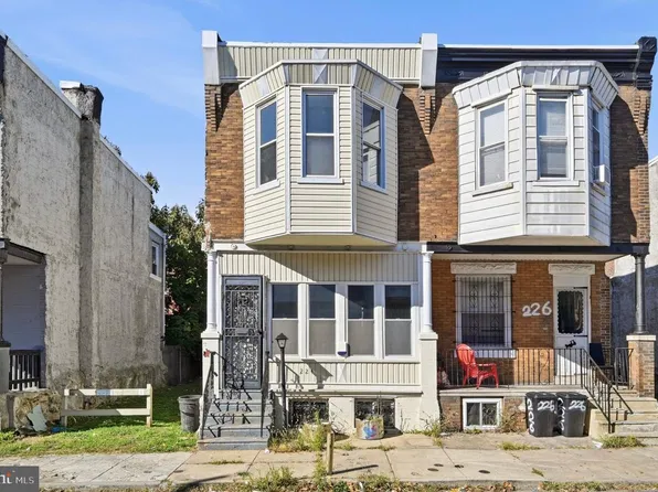224 N Peach St, Philadelphia, PA 19139