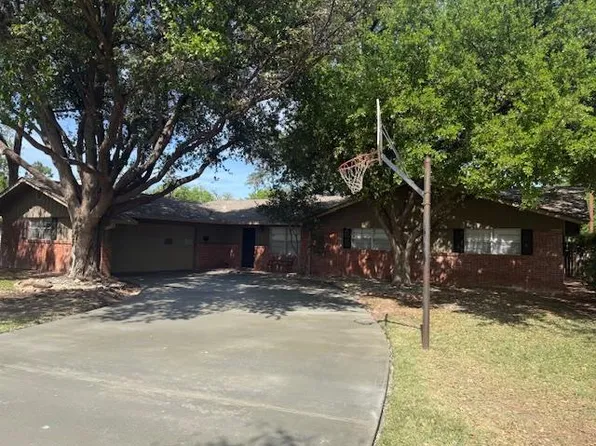 1902 N I St, Midland, TX