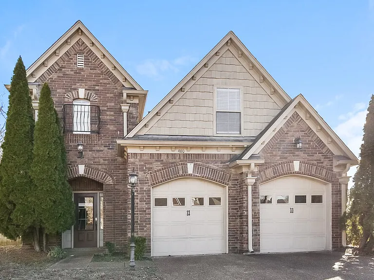 480 Green Willow Cv — Photo 1