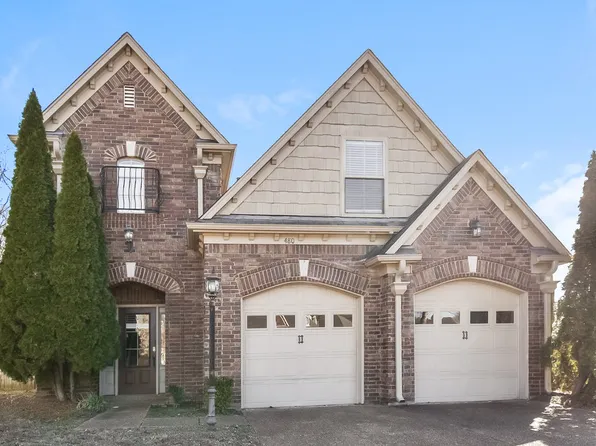 480 Green Willow Cv, Oakland, TN 38060