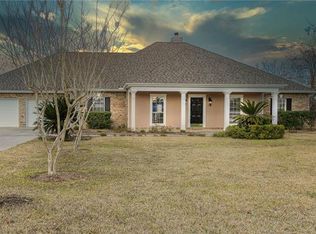 1406 Campfire Rd, Lake charles, LA 70611