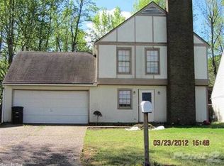 1327 Wright St, Jacksonville, AR 72076