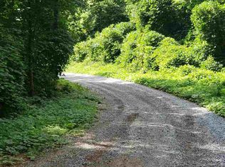 Self Way, Hartford, TN 37753