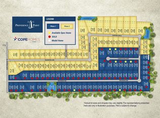 27 Charters Cir, Nevada, TX 75173