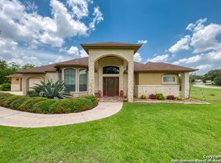 1504 Mount Bear, Canyon Lake, TX 78133