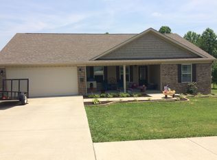111 Sunset Rdg, Greenville, KY 42345