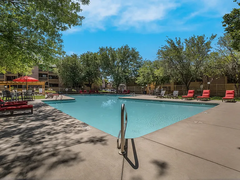 Mountain Run Apartments — Photo 10