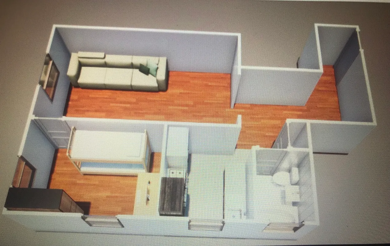 floor plan 13