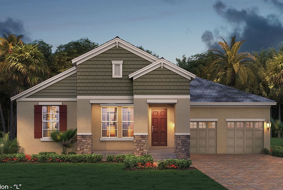 Plan Elevation.