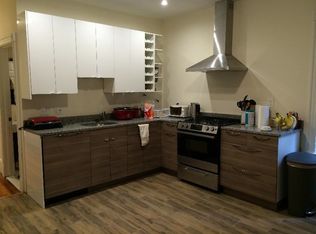 20 Darling St #1, Boston, MA 02120