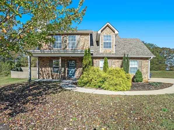 1614 Coal Shovel Trl NE, Conyers, GA 30013