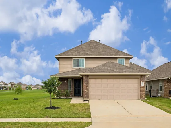 24234 Treviso Gardens Dr, Katy, TX 77493
