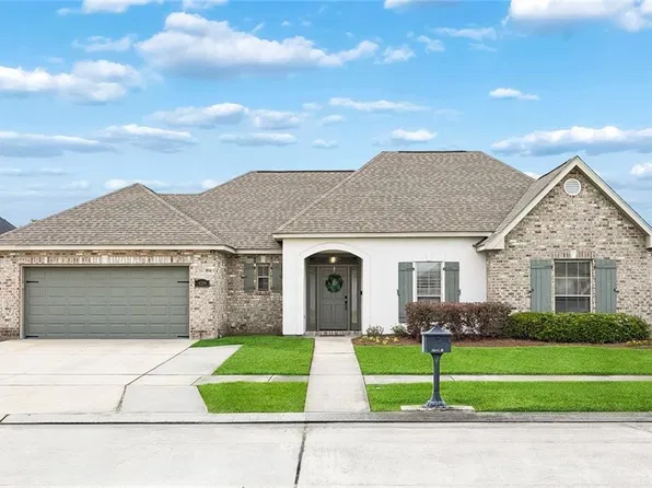128 Allison Dr, Luling, LA 70070