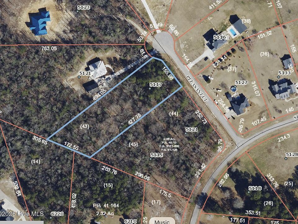 1st image of 5117 Pleasant Court LOT 43