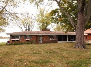 5470 Sandbeach Rd, Jackson, MI 49240