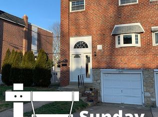 3573 Nottingham Ln, Philadelphia, PA 19114