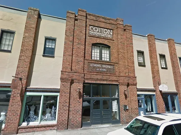 269 N Hull St, Athens, GA