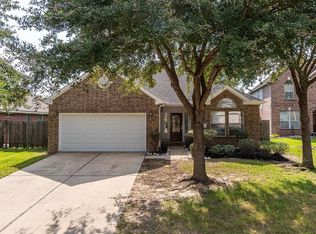 4723 Wild Bluebonnet Way, Houston, TX 77084