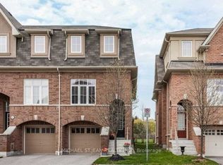 30 Burtonbury Ln, Ajax, ON L1Z0L3