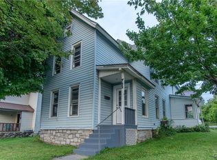 702 Leray St, Watertown, NY 13601