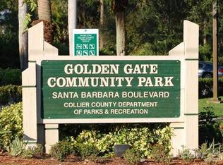 4472 18th Ave SW, Naples, FL 34116