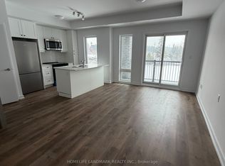 3 Bancroft Ln #203, Richmond Hill, ON