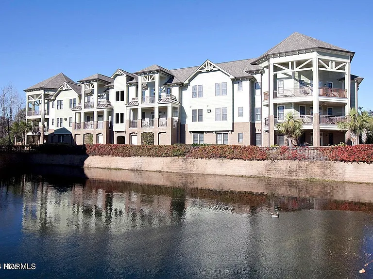 640 Village Park Drive 302 #302 — Photo 3
