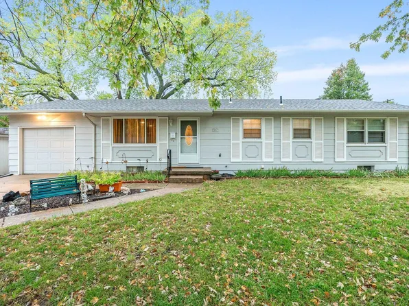 347 N Brunswick Ave, Wichita, KS 67212