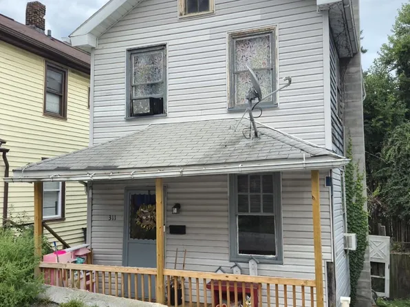 311 Walnut Ave, Altoona, PA 16601