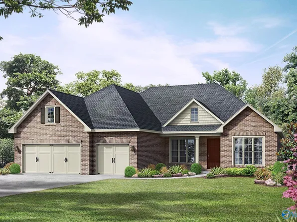 203 Kendall Downs Blvd, Toney, AL 35773