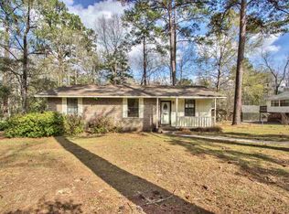 333 Circle Dr, Quincy, FL 32351
