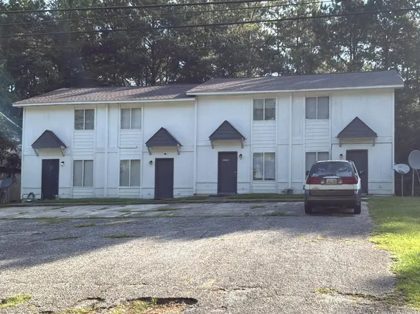 1229 Harris Rd, Ozark, AL 36360