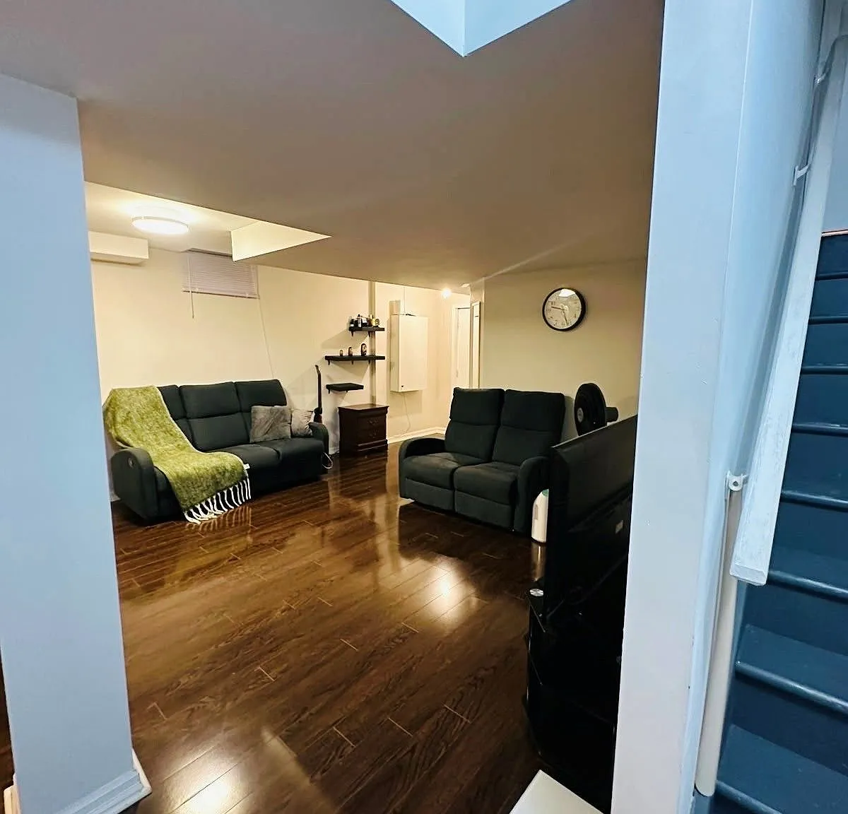 1 bed, $1,550 — Photo 4