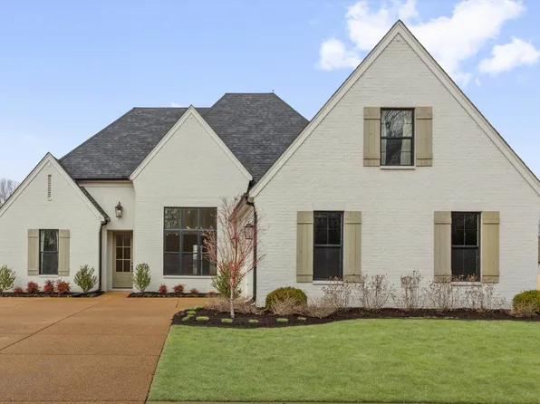 55 Valleyview Ln, Oakland, TN 38060