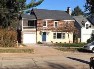 2730 Mason St, Madison, WI 53705