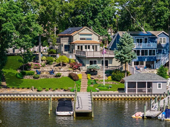 29 Robbins Street, Brick, NJ 08724