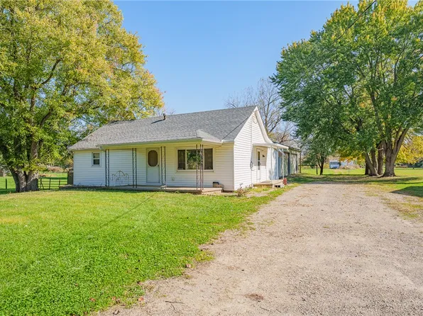 6772 Linwood Rd, Franklin, OH 45005